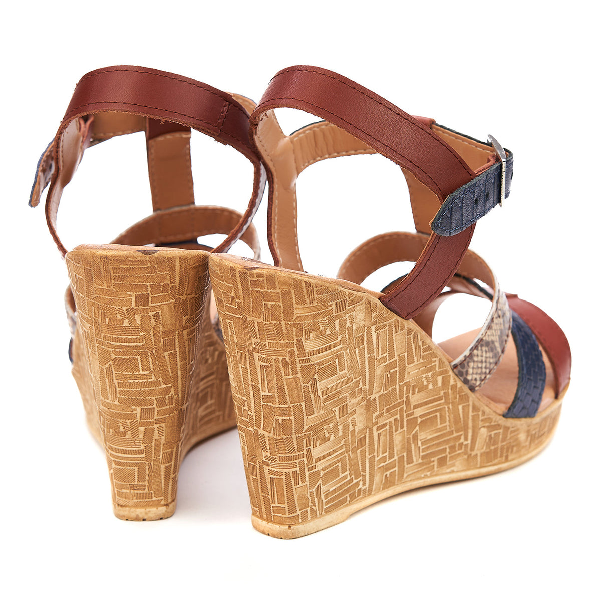 Sandale Dama cu Platforma – Superlative.ro