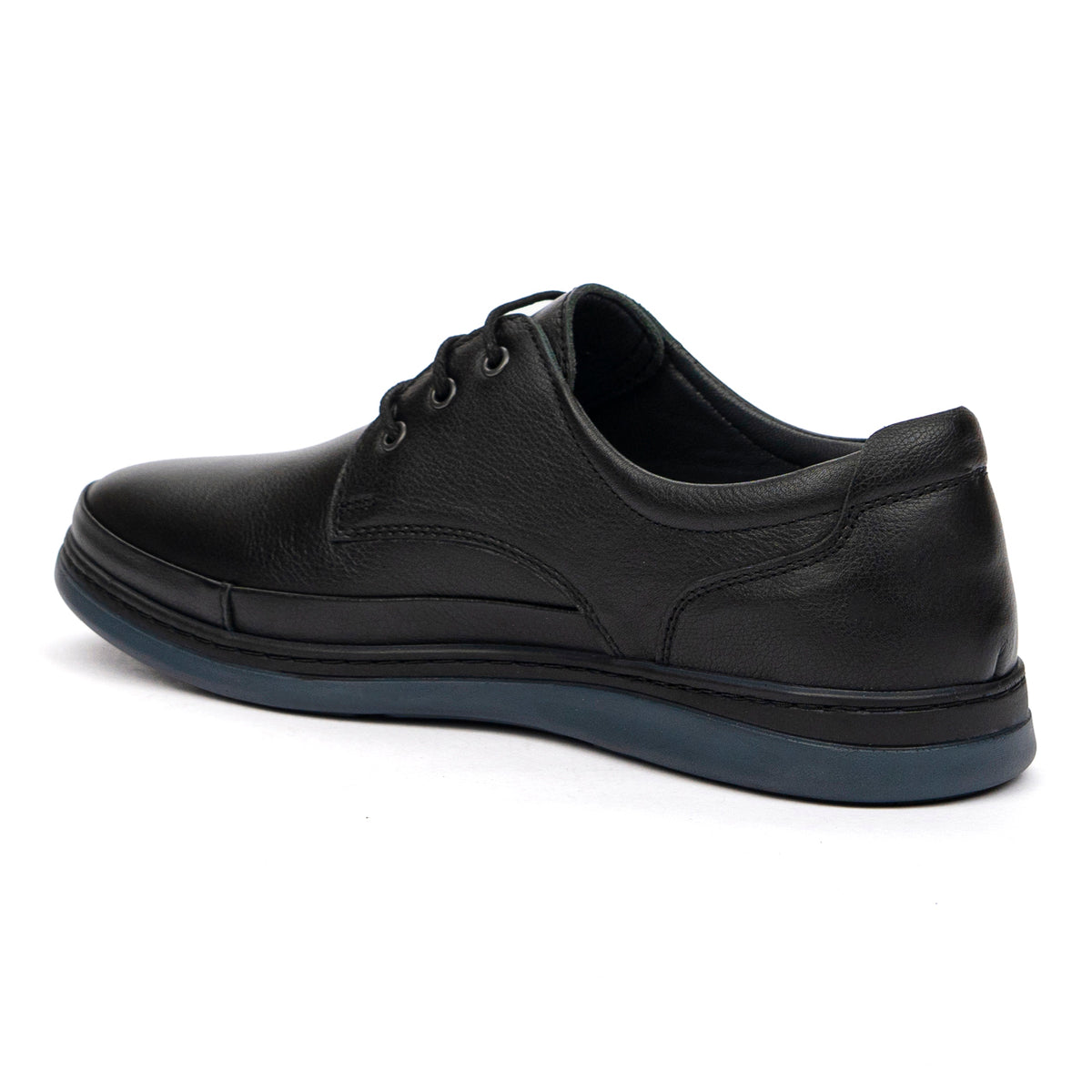 Pantofi barbatesti din piele naturala 7265 – Superlative.ro