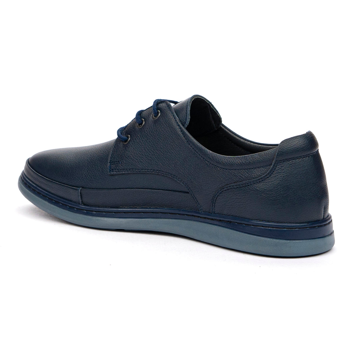 Pantofi barbatesti din piele naturala 7267 – Superlative.ro
