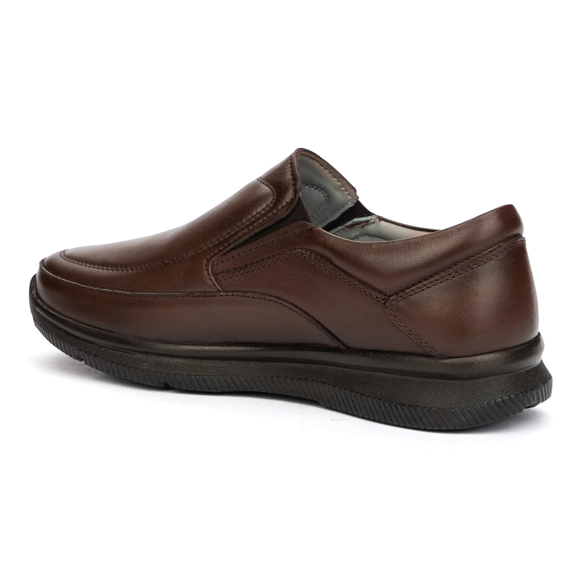 Pantofi barbatesti din piele naturala 7272 – Superlative.ro