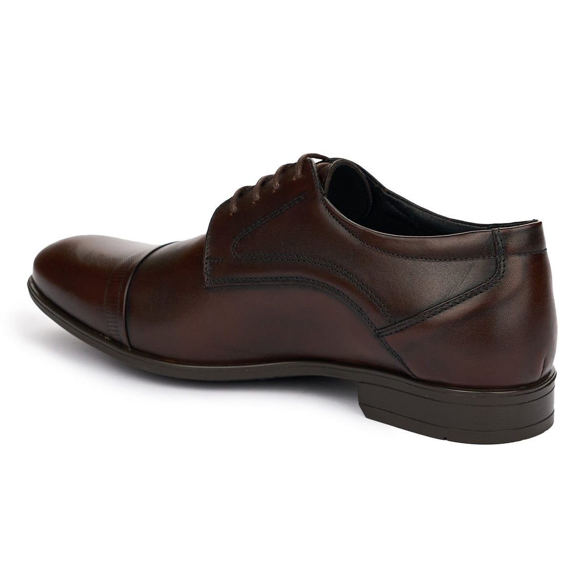 Pantofi barbatesti din piele naturala 7380 – Superlative.ro
