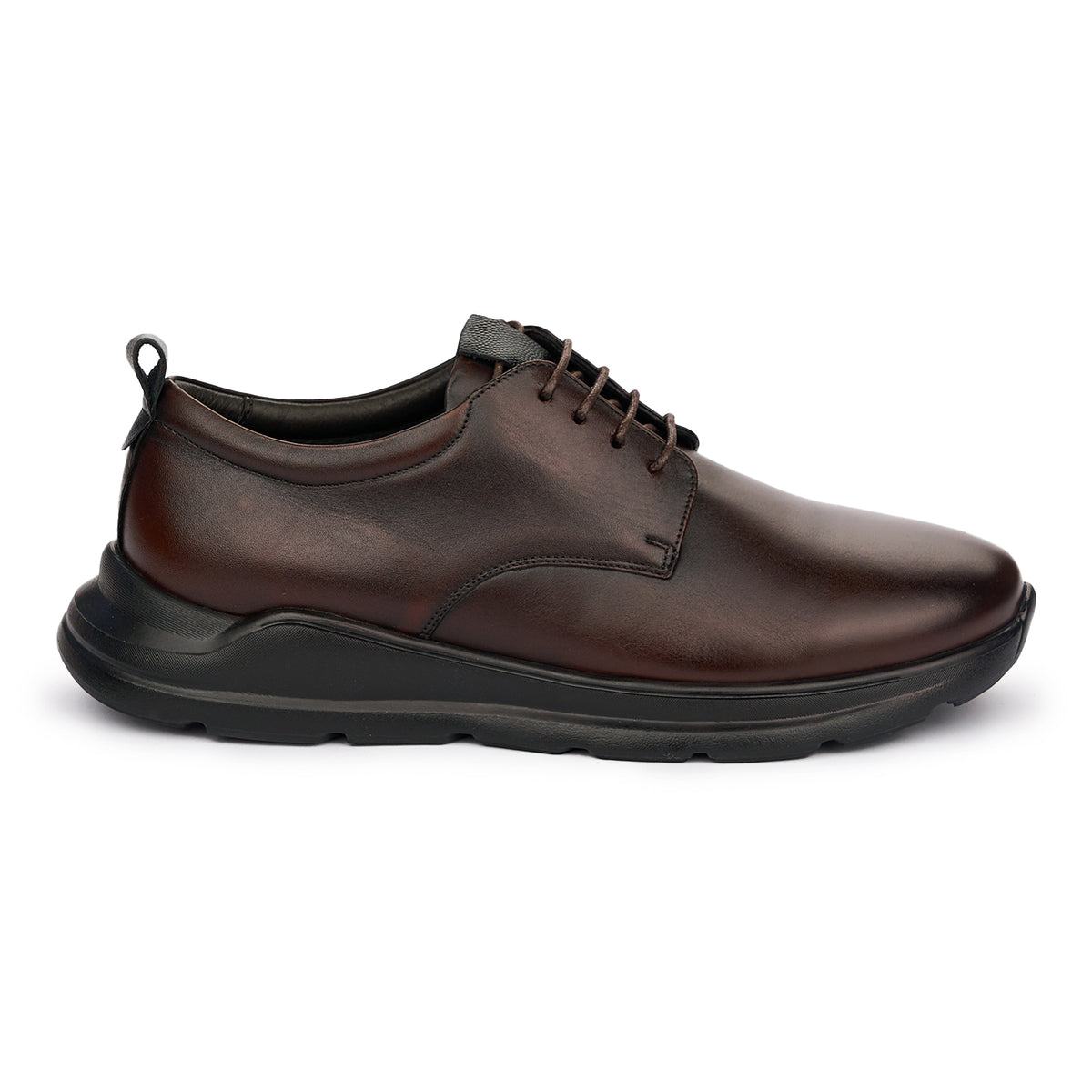 Pantofi barbatesti din piele naturala 7385 – Superlative.ro