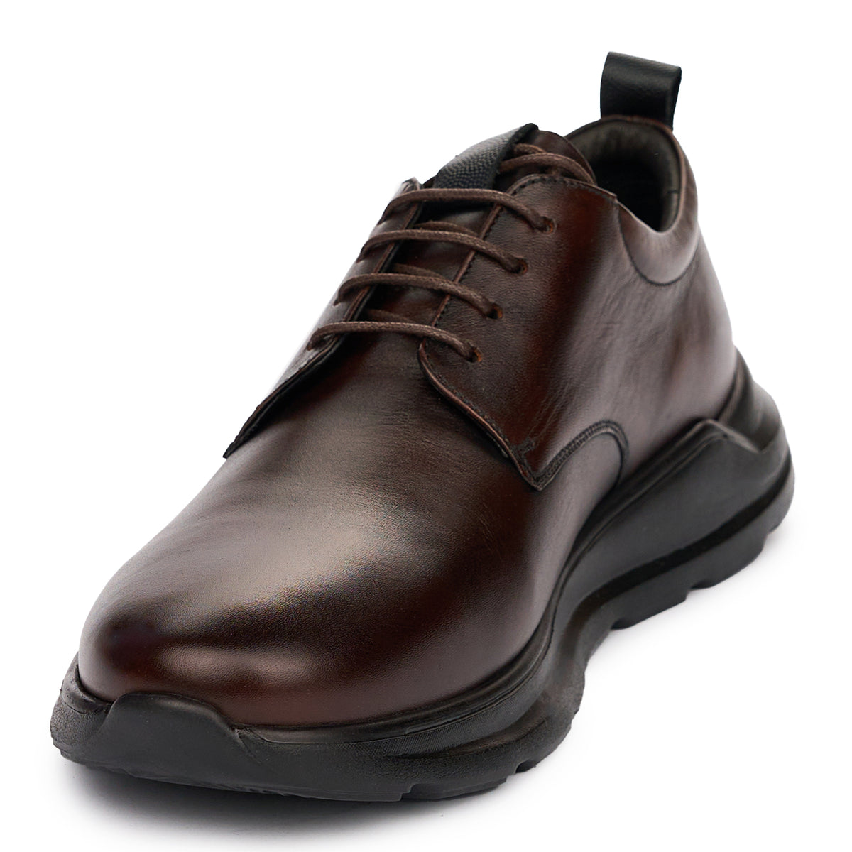 Pantofi barbatesti din piele naturala 7385 – Superlative.ro