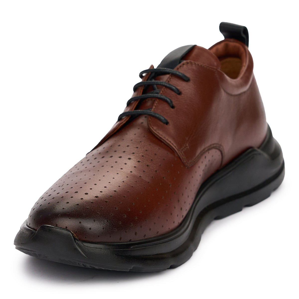 Pantofi barbatesti din piele naturala 7386 – Superlative.ro