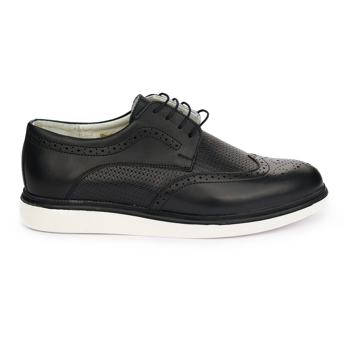 Pantofi barbatesti din piele naturala 7388 – Superlative.ro